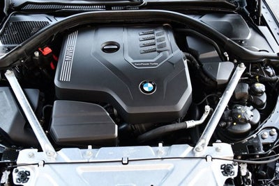 2023 BMW 4 Series 430i