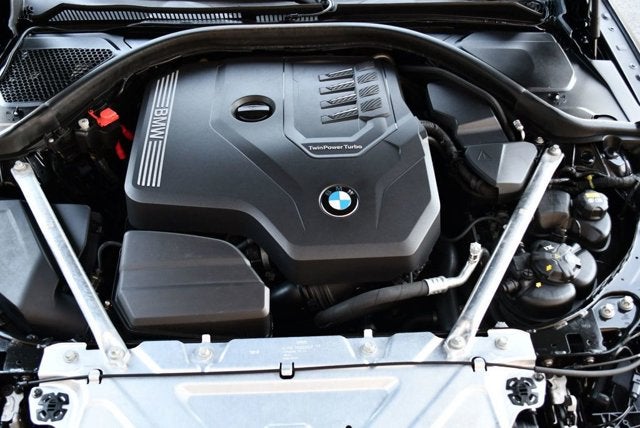 2023 BMW 4 Series 430i