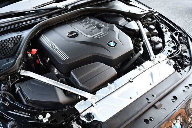 2023 BMW 4 Series 430i