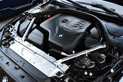 2023 BMW 4 Series 430i