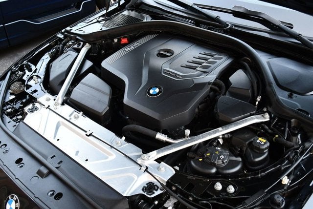 2023 BMW 4 Series 430i