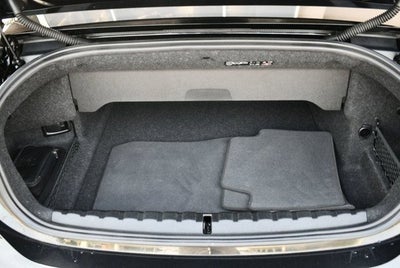 2022 BMW 4 Series 430i Convertible W/Convenience Package