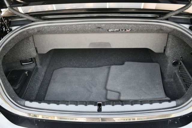 2022 BMW 4 Series 430i Convertible W/Convenience Package