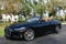 2022 BMW 4 Series 430i Convertible W/Convenience Package