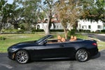 2022 BMW 4 Series 430i Convertible W/Convenience Package