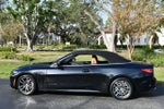2022 BMW 4 Series 430i Convertible W/Convenience Package