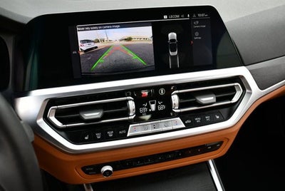 2022 BMW 4 Series 430i Convertible W/Convenience Package