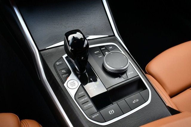 2022 BMW 4 Series 430i Convertible W/Convenience Package