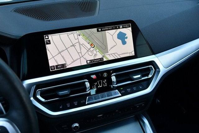 2022 BMW 4 Series 430i Convertible W/M Sport and Premium 2 Packages