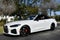 2022 BMW 4 Series 430i Convertible W/M Sport and Premium 2 Packages
