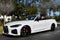 2022 BMW 4 Series 430i Convertible W/M Sport and Premium 2 Packages