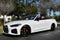 2022 BMW 4 Series 430i Convertible W/M Sport and Premium 2 Packages