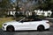 2022 BMW 4 Series 430i Convertible W/M Sport and Premium 2 Packages