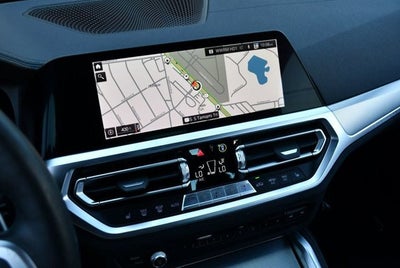 2022 BMW 4 Series 430i Convertible W/M Sport and Premium 2 Packages