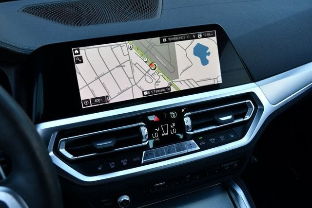 2022 BMW 4 Series 430i Convertible W/M Sport and Premium 2 Packages