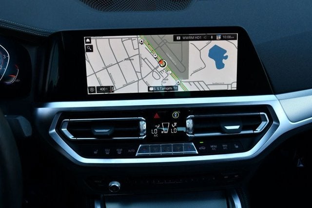 2022 BMW 4 Series 430i Convertible W/M Sport and Premium 2 Packages