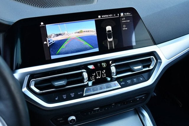 2022 BMW 4 Series 430i Convertible W/M Sport and Premium 2 Packages