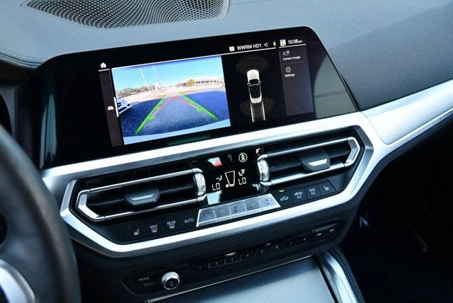 2022 BMW 4 Series 430i Convertible W/M Sport and Premium 2 Packages