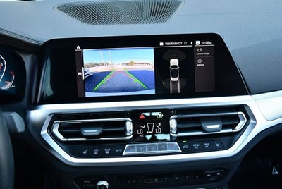 2022 BMW 4 Series 430i Convertible W/M Sport and Premium 2 Packages