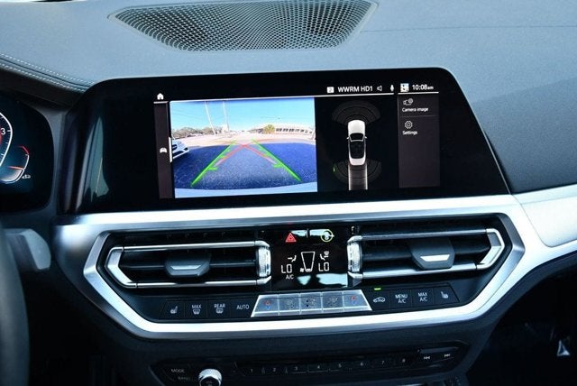 2022 BMW 4 Series 430i Convertible W/M Sport and Premium 2 Packages