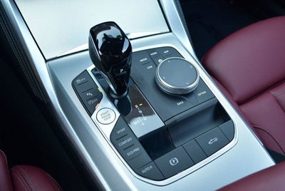 2022 BMW 4 Series 430i Convertible W/M Sport and Premium 2 Packages