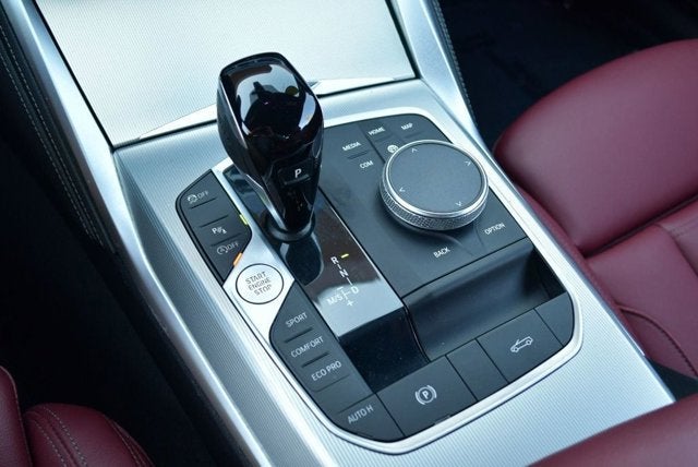 2022 BMW 4 Series 430i Convertible W/M Sport and Premium 2 Packages