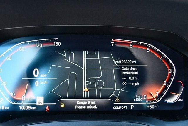 2022 BMW 4 Series 430i Convertible W/M Sport and Premium 2 Packages