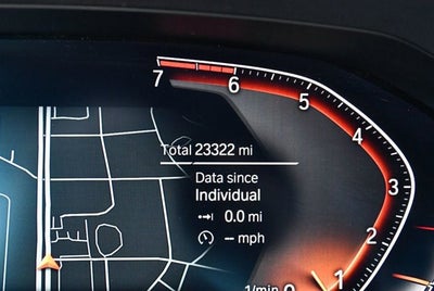 2022 BMW 4 Series 430i Convertible W/M Sport and Premium 2 Packages