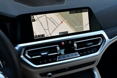 2022 BMW 4 Series 430i Convertible W/M Sport & Convenience Packages