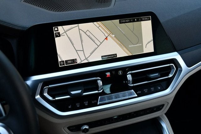 2022 BMW 4 Series 430i Convertible W/M Sport & Convenience Packages