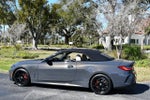 2022 BMW 4 Series 430i Convertible W/M Sport & Convenience Packages