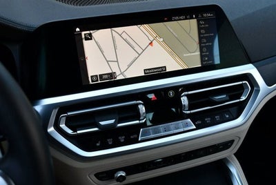 2022 BMW 4 Series 430i Convertible W/M Sport & Convenience Packages