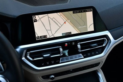 2022 BMW 4 Series 430i Convertible W/M Sport & Convenience Packages