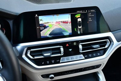 2022 BMW 4 Series 430i Convertible W/M Sport & Convenience Packages