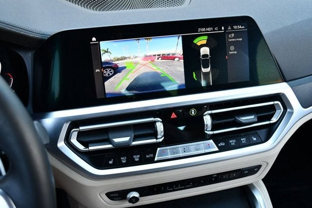 2022 BMW 4 Series 430i Convertible W/M Sport & Convenience Packages