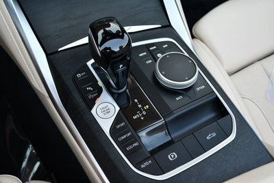 2022 BMW 4 Series 430i Convertible W/M Sport & Convenience Packages