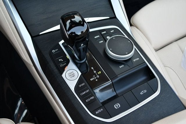 2022 BMW 4 Series 430i Convertible W/M Sport & Convenience Packages