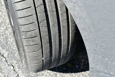 2022 BMW 4 Series 430i Convertible W/M Sport & Convenience Packages