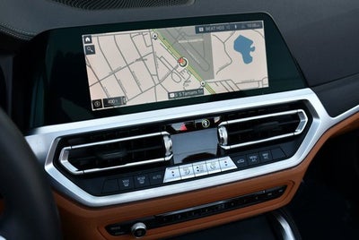 2022 BMW 4 Series 430i Convertible W/M Sport & Convenience Packages