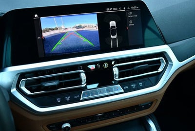 2022 BMW 4 Series 430i Convertible W/M Sport & Convenience Packages