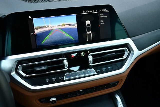 2022 BMW 4 Series 430i Convertible W/M Sport & Convenience Packages