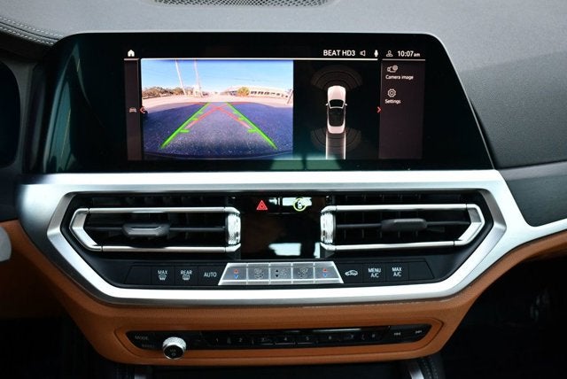 2022 BMW 4 Series 430i Convertible W/M Sport & Convenience Packages