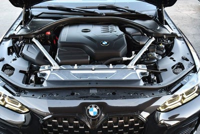 2022 BMW 4 Series 430i Convertible W/M Sport & Convenience Packages