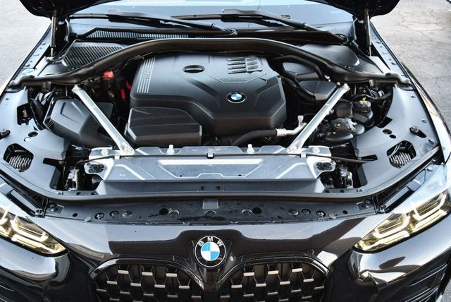 2022 BMW 4 Series 430i Convertible W/M Sport & Convenience Packages