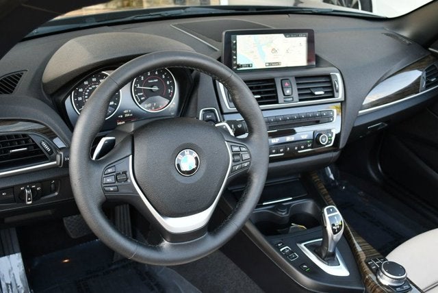 2017 BMW 2 Series 230i xDrive