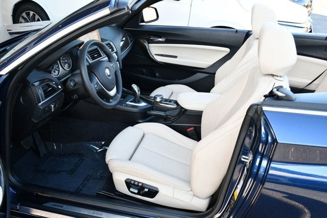 2017 BMW 2 Series 230i xDrive