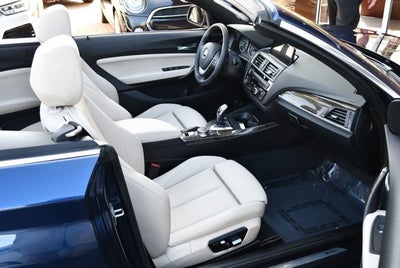 2017 BMW 2 Series 230i xDrive