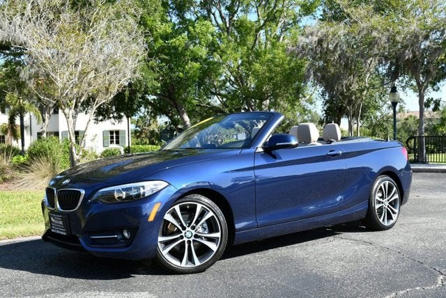 2017 BMW 2 Series 230i xDrive