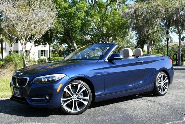 2017 BMW 2 Series 230i xDrive