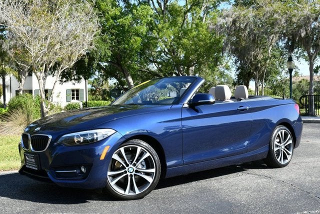 2017 BMW 2 Series 230i xDrive